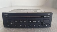 96627711XT autoradio CITROEN