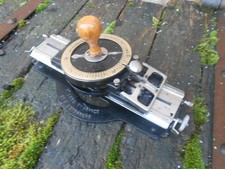 Ancienne machine ecrire - machine,