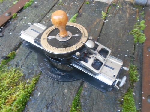 Ancienne machine ecrire - machine,