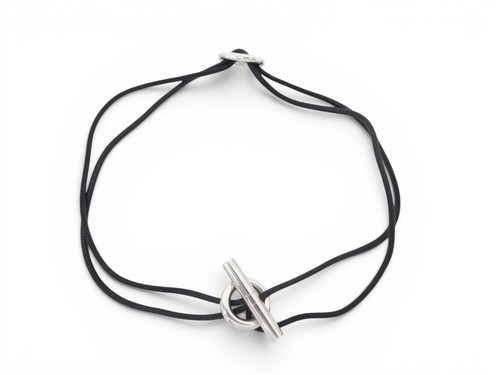 Collier hermes skipper - collier,