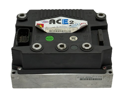 Zapi ace evolution - ace,