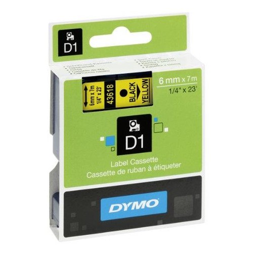 S0720790 dymo d1 - [s0720790],