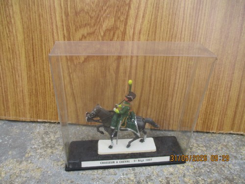 Chasseur cheval eme - a, 5