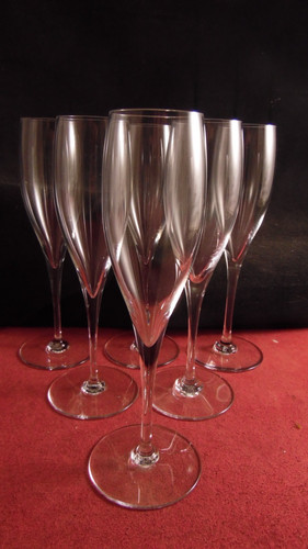 Service flutes a - flutes,