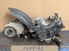 moteur pour Kymco 50 Agility
