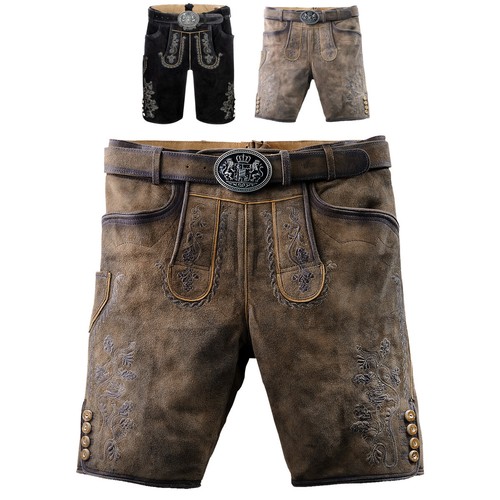 Country maddox horn - maddox, pantalon