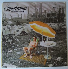 33T Supertramp – Crisis? What Crisis? ( réservé mikja2 )