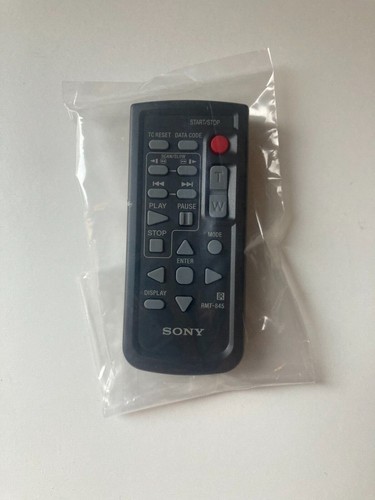 Véritable télécommande