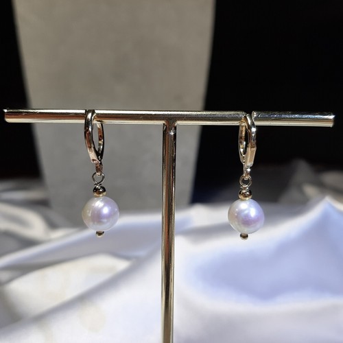 Boucles oreilles dormeuses - boucles, d'oreilles