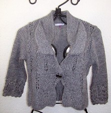 Joli gilet femme patrice - gilet,