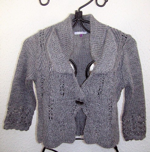 Joli gilet femme patrice - joli,