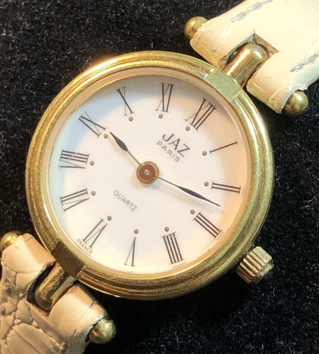 Vintage jaz paris france - jaz,