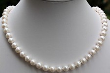 AA 8,5 -9, 5mm 46cm perles