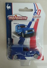 # 21OE-1 MAJORETTE voiture