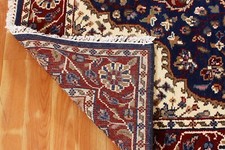 Tapis Oriental En Laine Oushak