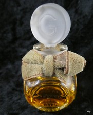 FLACON  DE PARFUM  15 ml  GRES