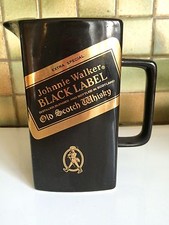 ancien  Pichet Publicitaire