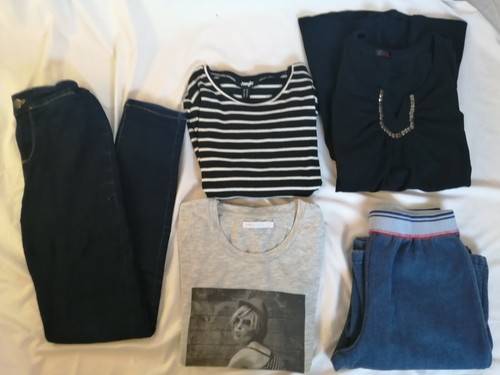 Lot vêtements femme - lot, de