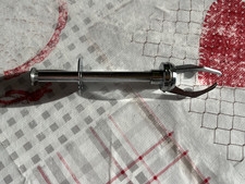 VINTAGE PINCE CRABE SUCRE