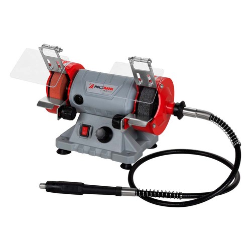 Mini meuleuse etabli avec - mini,