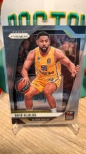 2024-25 Panini Prizm Euroleague Basketball David DeJulius