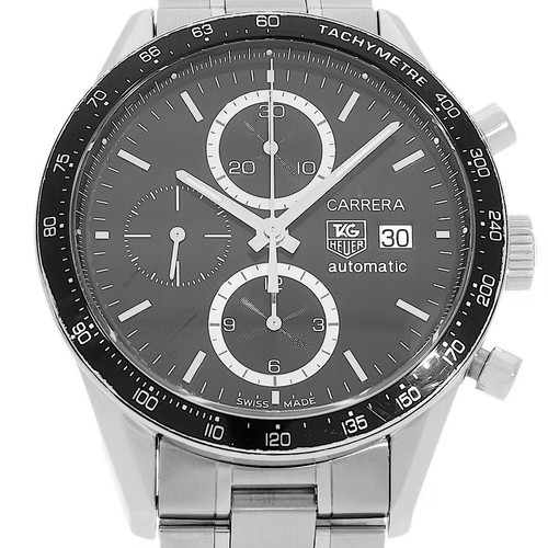 Tag heuer carrera automatique - heuer,