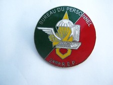INSIGNE DES PARACHUTISTES
