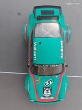 Tamiya GT-01 Porsche RSR Vaillant 1/12