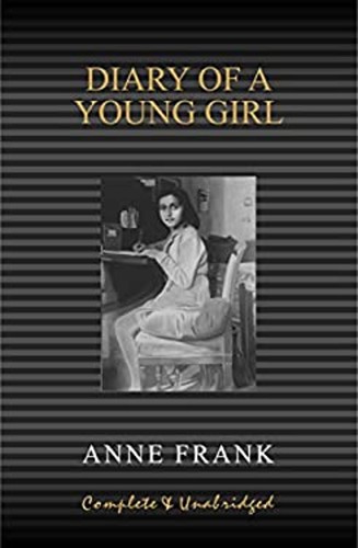 Anne frank journal - anne,