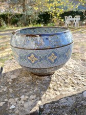 Très joli bol ou cache pot