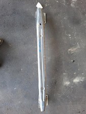 Renfort pare choc arriere (traverse) PEUGEOT 207 PHASE 1 742202