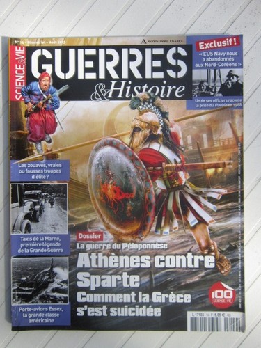 Guerres histoire 14 - histoire,