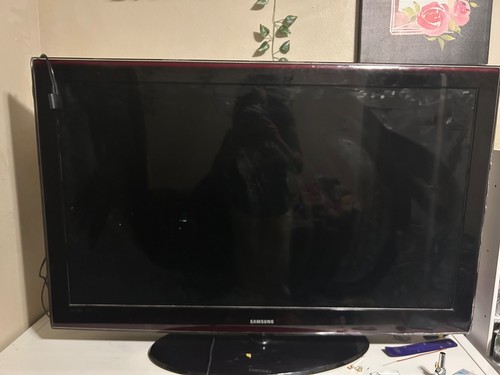 Samsung pn50b450 720p - pn50b450, hd