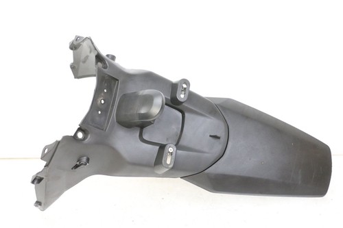 Bavette arriere sym - bavette,