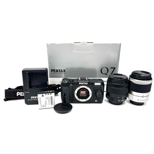Neuf avec boîte kit double - [neuf, boîte]