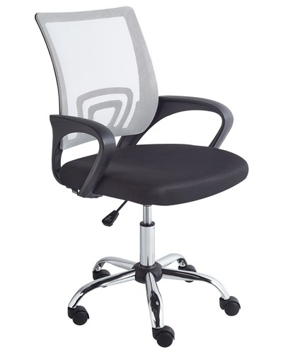 Chaise bureau pivotante en - pivotante,