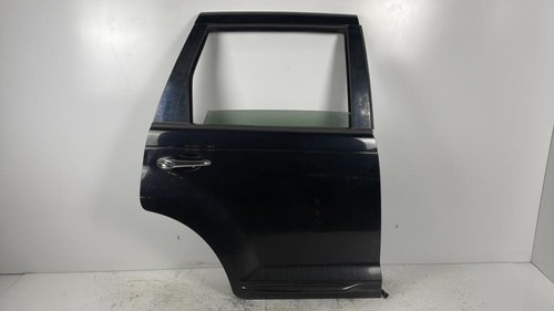 Porte arriere droit chrysler - porte,