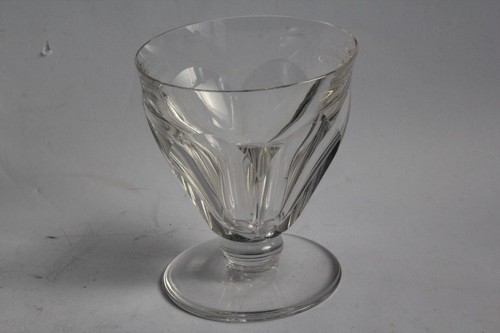 Baccarat verre cristal - verre,