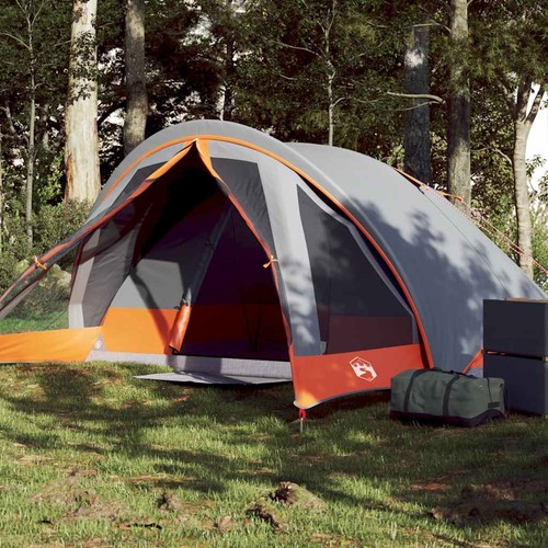 Tente camping cabine 4 - tente,