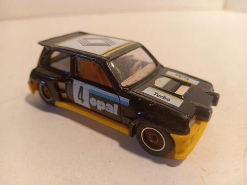 Solido 1353 renault - solido, maxi
