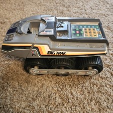 Milton Bradley Electronics Big