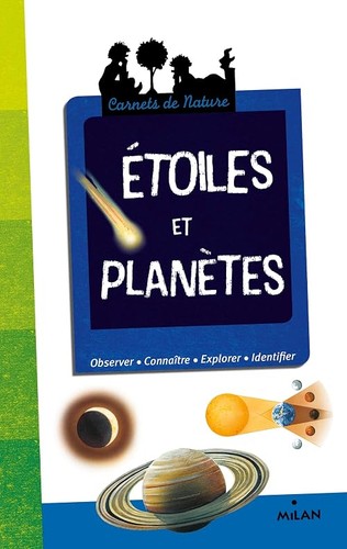 étoiles planètes - planètes,