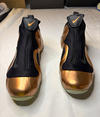 Nike flightposite copper - 🔥,