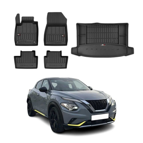 Kit tapis sol coffre - kit,