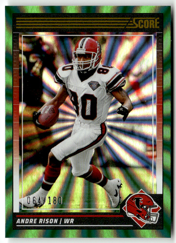 2024 panini score - 2024, 17