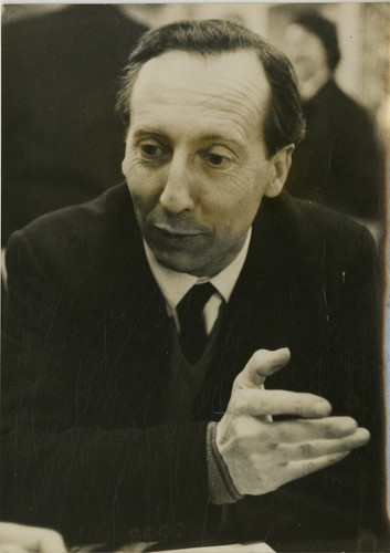 Claude bourdet secrétaire - claude,