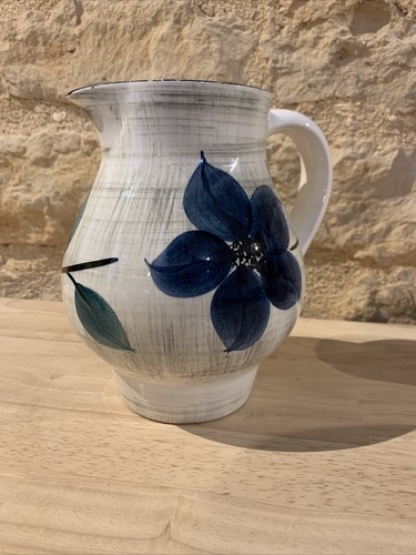 Ancienne carafe pichet broc - carafe,