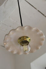 Suspension en céramique