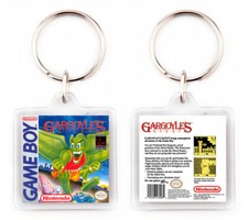 GARGOYLES QUEST Jeu Game Boy