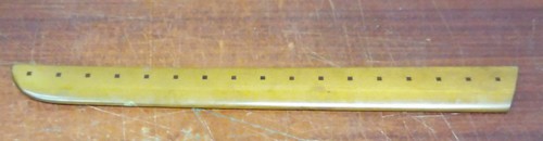 Baguette bois interieur vel - bois,